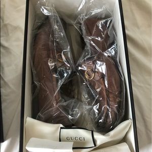 Gucci suit shoes 👞